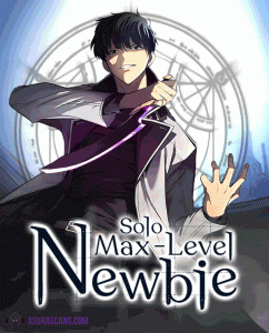 Solo Max-Level Newbie