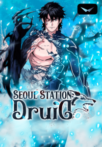 Seoul Station Druid