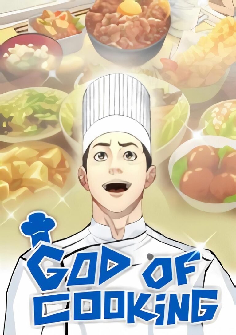 God of Cooking