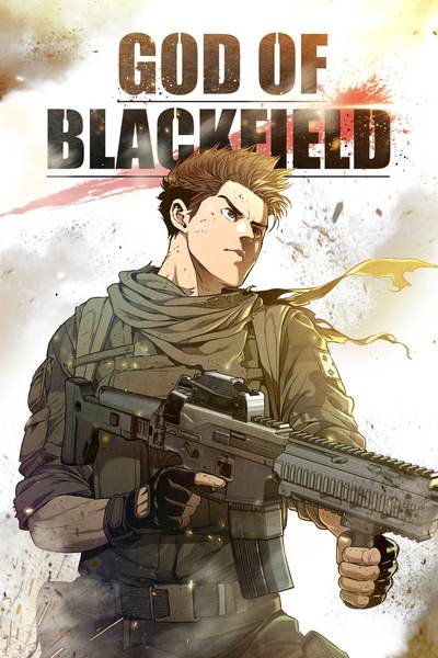 God of Blackfield