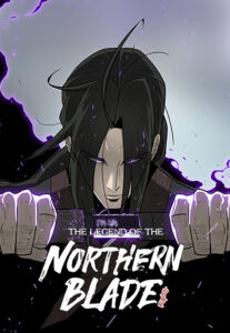 Legend of the Northern Blade