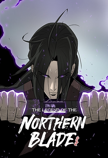 Legend of the Northern Blade