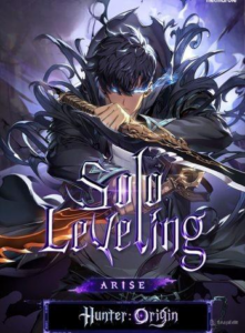 Solo Leveling ARISE: Hunter Origin